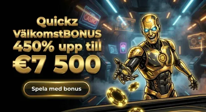 Quickz Casino